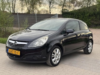 Opel Corsa 1.2 EcoFlex Selection