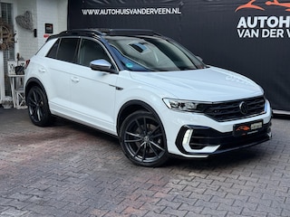 Volkswagen T-Roc 2.0 TSI 4Motion R Line R 300 PK!!, Panoramadak/Beats/Camera/Trekhaak/Etc!!