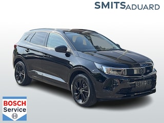 Opel Grandland 1.2 Turbo GS Automaat, 130 Pk, Airco/ECC, Apple Carplay/Android Auto