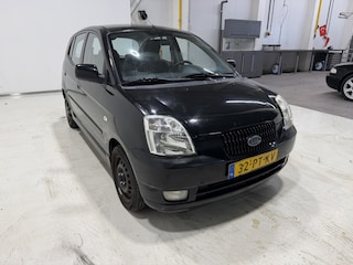 Kia Picanto 1.0 EX Sport