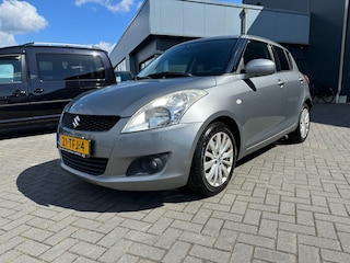 Suzuki Swift 1.2 Exclusive EASS Clima stoelverwarming