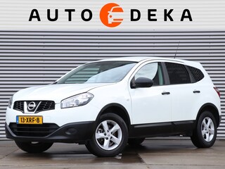 Nissan Qashqai 1.6 Visia 7 PERS. *Trekhaak*Cruisecontr.*