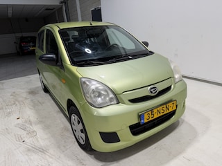 Daihatsu Cuore 1.0 Comfort