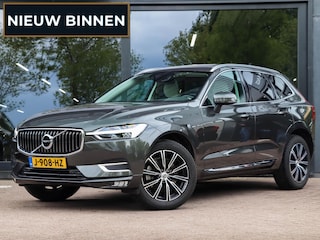 Volvo XC60 2.0 B5 Inscription 250pk Panodak Trekhaak