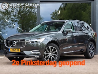 Volvo XC60 2.0 B5 Inscription 250pk Panodak Trekhaak
