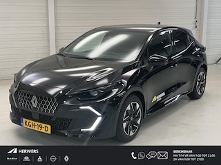 Renault Clio 1.8 Hybrid 160 techno / Automaat / All season banden