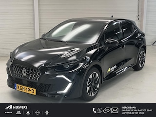Renault Clio 1.8 Hybrid 160 techno / Automaat / All season banden