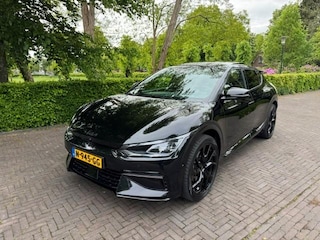 Kia EV6 GT-Line 77.4 kWh SOH 98.7% BLACK EDITION PANO/FULL LED/ACARPLAY/HEADUP/FABRIEKSGARANTIE