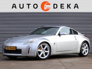 Nissan 350Z 3.5 V6 Nederlands geleverd / originele staat