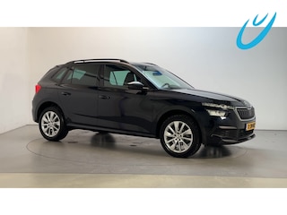 Skoda Kamiq 1.0 TSI Sport Business Camera App-Connect DAB+ Cruise Control