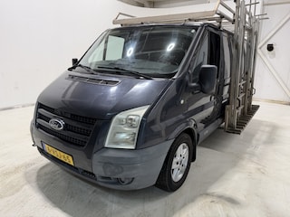 Ford Transit 260S 2.2 TDCI SHD