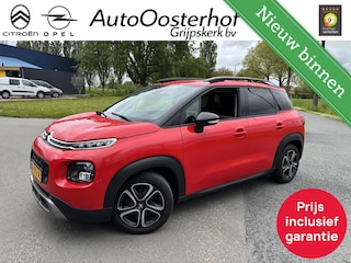 Citroën C3 Aircross 83pk Feel Luxe