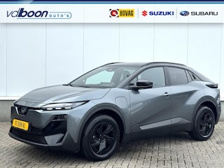 Subaru Uncharted 2E-xcite+ 77 kWh | NU BESCHIKBAAR VOOR PROEFRIT!!