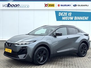 Subaru Uncharted 2E-xcite+ 77 kWh | NU BESCHIKBAAR VOOR PROEFRIT!!