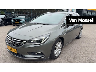 Opel Astra Sports Tourer 1.0 Online Edition | Navigatie | Parkeersensoren V+A | Climate control |