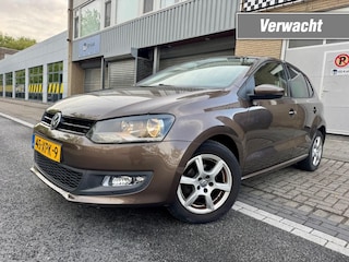 Volkswagen Polo 1.2 TSI BM Comfortline 2DE EIG. LMV ANDROID NAP APK