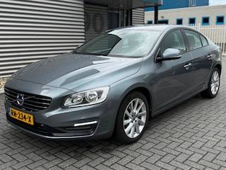 Volvo S60 2.0 D4 Polar+ Dynamic