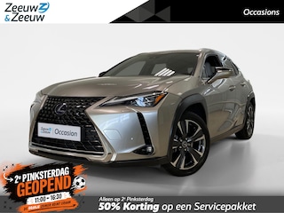 Lexus UX 250 HYBRID | AWD | EXECUTIVE | PRESIDENT PACK | WINTERSET |