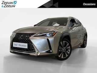 Lexus UX 250 HYBRID | AWD | EXECUTIVE | PRESIDENT PACK | WINTERSET |