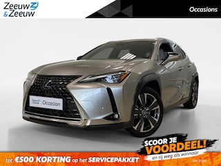 Lexus UX 250 HYBRID | AWD | EXECUTIVE | PRESIDENT PACK | WINTERSET |