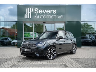 Mini Countryman SE ALL4 John Cooper Works XL 66.5 kWh