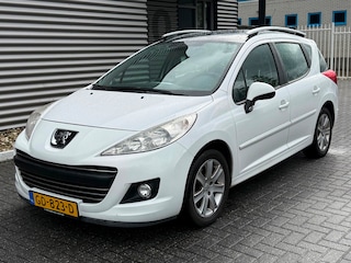 Peugeot 207 SW 1.6 VTi Sportium | Full Option.