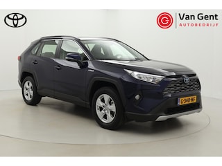 Toyota RAV4 2.5 Hybrid AWD Active | Apple Carplay / Android Auto | Adaptive Cruise | Clima | Parkeersensoren voor/achter | Camera | LED | 17 inch