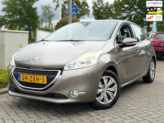 Peugeot 208 1.2 VTi Envy Clima airco, Cruise control, NL auto