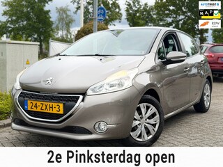 Peugeot 208 1.2 VTi Envy Clima airco, Cruise control, NL auto
