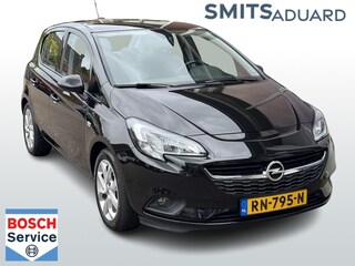 Opel Corsa 1.4 Edition 90 Pk, Airco,