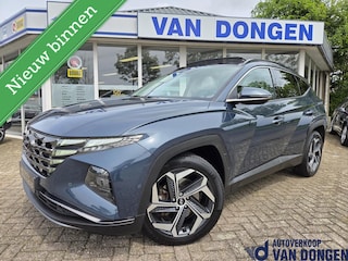 Hyundai Tucson 1.6 T-GDI HEV Premium Sky | Full Hybrid | Trekhaak / Full Option / Pano