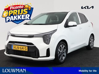 Kia Picanto 1.0 DPI ExecutiveLine WORDT VERWACHT