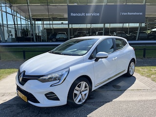 Renault Clio 1.0 TCe / Trekhaak / Navigatie / Apple Carplay - Android Auto / Airco /