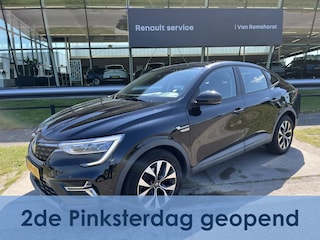 Renault Arkana 1.6 E-Tech Hybrid 145PK /
