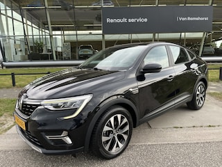 Renault Arkana 1.6 E-Tech Hybrid 145PK /