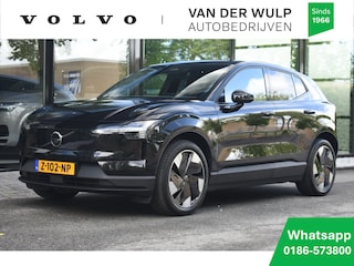 Volvo EX30 Extended Plus 272pk/69kWh | Climate | Keyless | Harman/Kardon