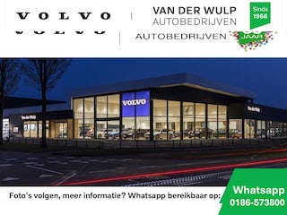 Volvo EX30 Extended Plus 272pk/69kWh | Climate | Keyless | Harman/Kardon