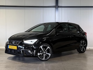 Seat Ibiza 1.0 TSI FR Business Intense Virtual Camera Sfeer
