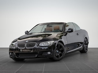 BMW 3-serie Cabrio 320i High Executive M-pakket Harman/Kardon NL Auto