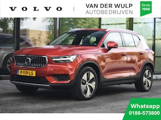 Volvo XC40 T4 211pk [Plug-in] Inscription Expression | 360 | Stoelverwarmin