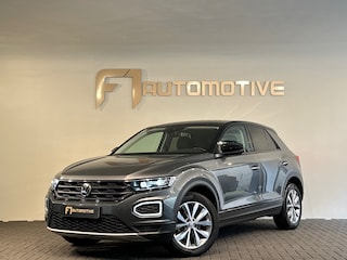 Volkswagen T-Roc 1.5 TSI Sfeer|Dodehoek|Lane Assist|Stoelverwaming