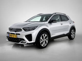 Kia Stonic 1.0 T-GDi MHEV GT-Line