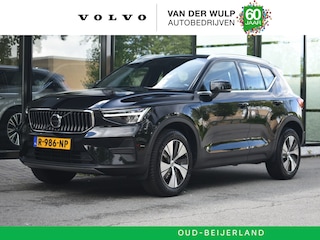 Volvo XC40 T4 211pk [Plug-in] Core Bright | Camera | Stoel-/Stuurverwarmin