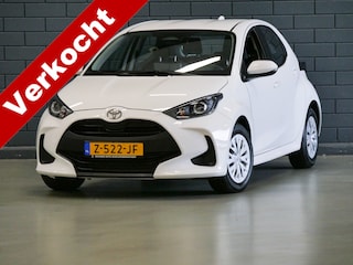 Toyota Yaris 1.5 Hybrid Automaat Comfort | CARPLAY | CAMERA | CRUISE CONTROL |