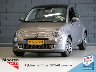 Fiat 500 1.0 Hybrid Dolcevita | PANODAK | APPLE CARPLAY |