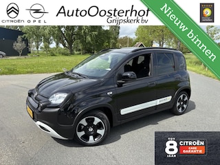 Fiat Panda 1.0 Hybrid Pandina NL All-in Prijs