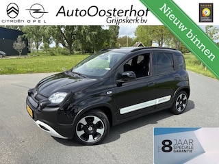 Fiat Panda 1.0 Hybrid Pandina NL All-in Prijs