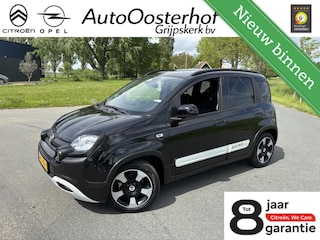 Fiat Panda 1.0 Hybrid Pandina NL All-in Prijs