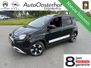 Fiat Panda 1.0 Hybrid Pandina NL All-in Prijs