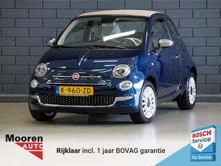Fiat 500 1.0 Hybrid Lounge | APPLE CARPLAY | CRUISE CONTROL |